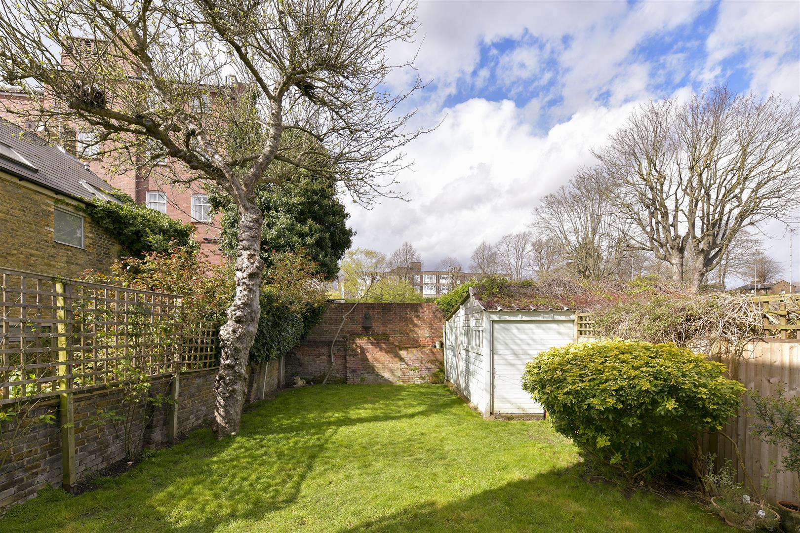 Medfield Street, London Eden Homes